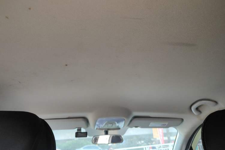 Used GAC Trumpchi GS4 2017 200T G-DCT Two-Wheel Drive Comfort Edition