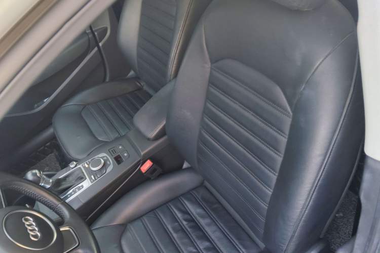 Used Audi A3 2016 Sportback 35 TFSI Ambition
