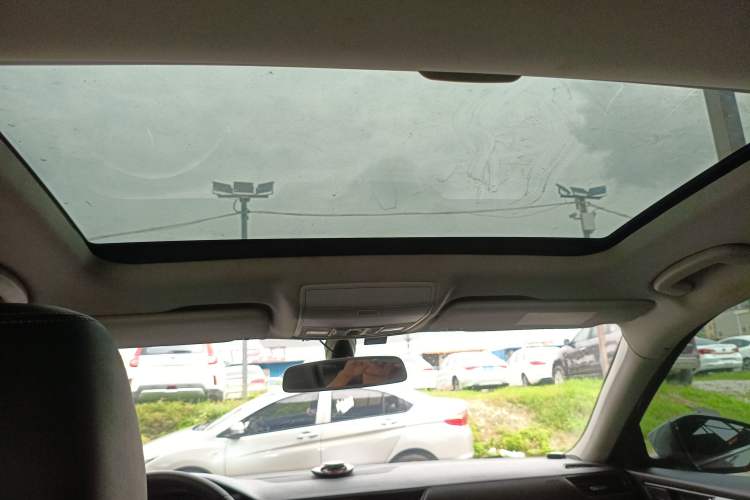 Used Skoda Superb 2018 TSI280 DSG Comfort Edition China V Standard
