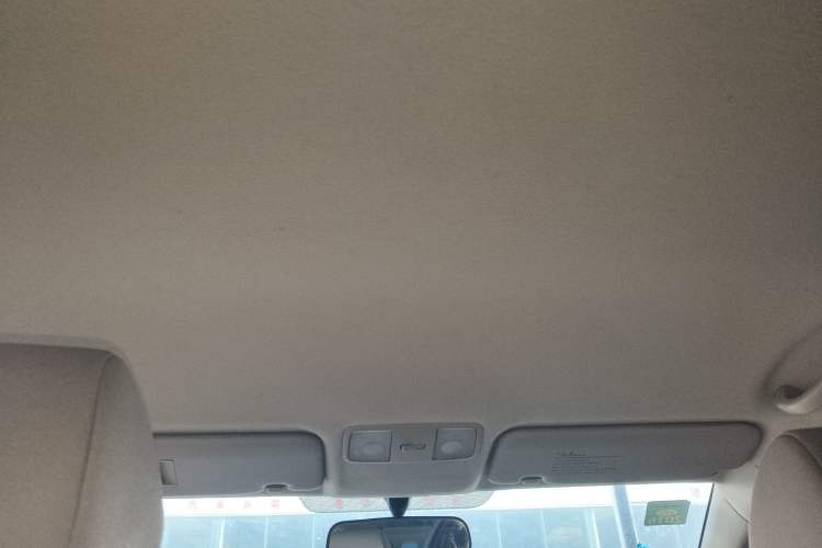 Used Hyundai Verna (older generation) 2014 1.4L Manual Smart GLS Trim