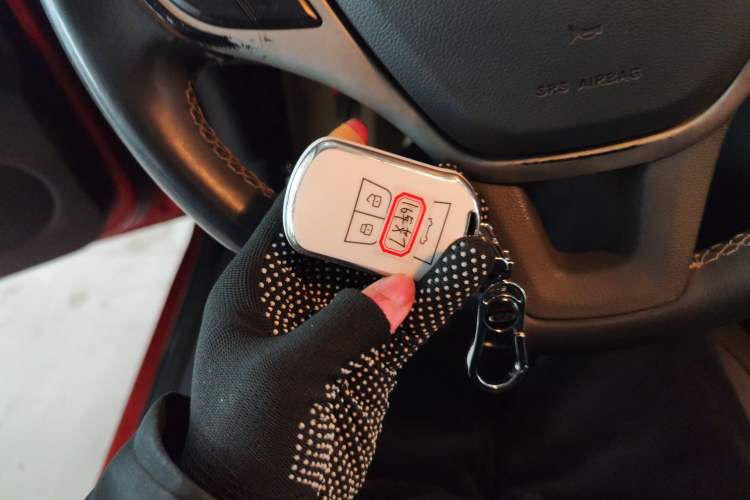 Used Chery Arrizo 7 2015 1.5T Manual ZhiXiang Edition