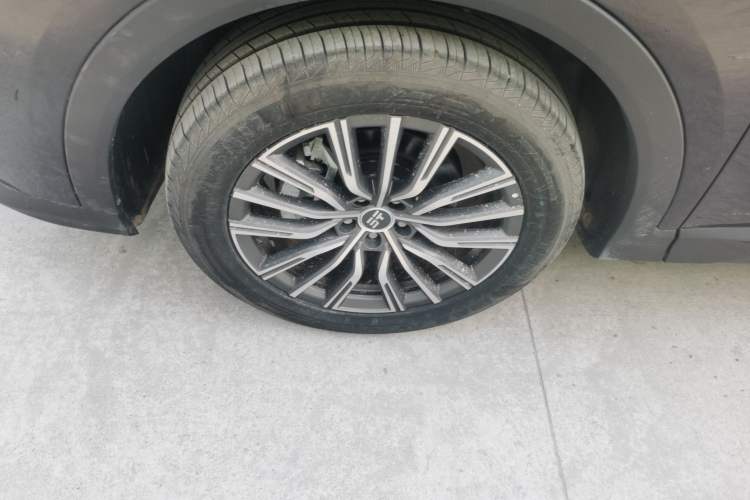 Used JETOUR X70 C-DM 2024 Landwind PRO 7-Seater
