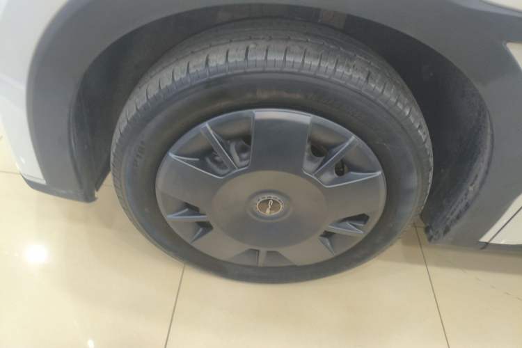 Used BYD Seagull 2024 Honor Edition 305km Dynamic Version
