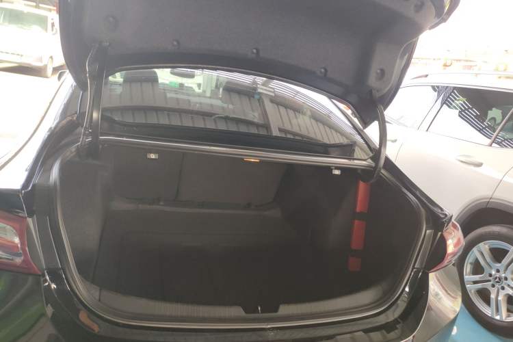 Used Chevrolet Malibu XL 2020 Redline 550T Automatic RuiLian Edition