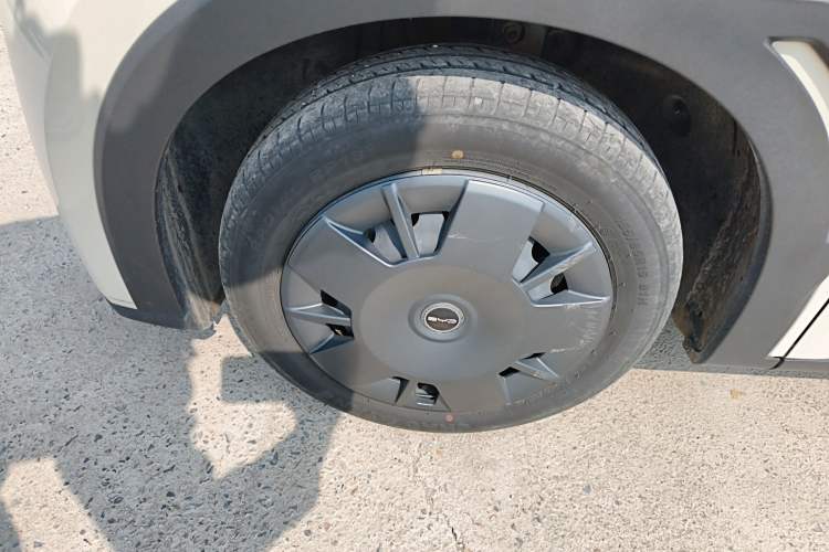 Used BYD Seagull 2024 Honor Edition 305km Dynamic Version