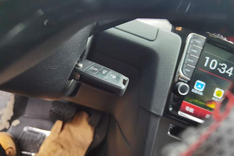 Used Volkswagen Golf 2015 1.6L Automatic Comfort Model
