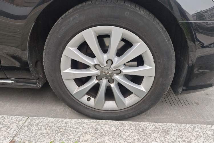 Used Audi A6L 2016 30 FSI Technology Model