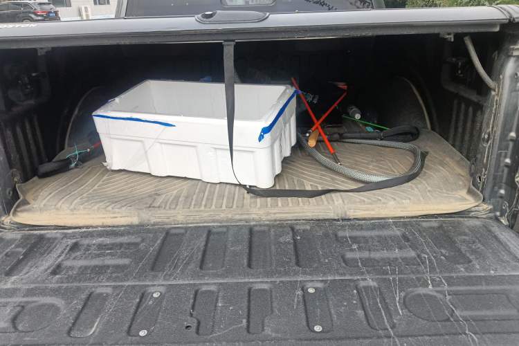 Used Ford F-150 Raptor 2018 3.5T Raptor Performance Enhanced Edition
