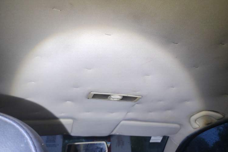 Used Volkswagen Lavida 2011 1.6L Manual Joy Version Headliner