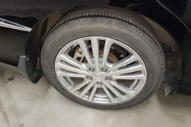 Used Honda Elysion 2016 2.4L Comfort Edition
