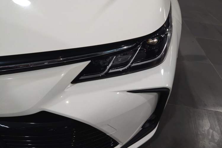 Used Toyota Corolla 2023 1.2T Elite Edition Left Front Headlight