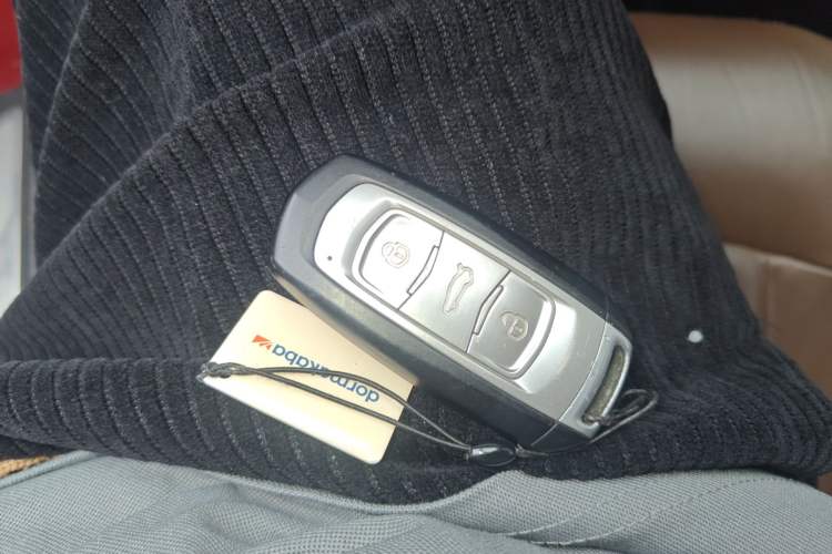 Used Geely Auto Emgrand X7 Sport 2016 1.8TD Automatic ZhiZun Version