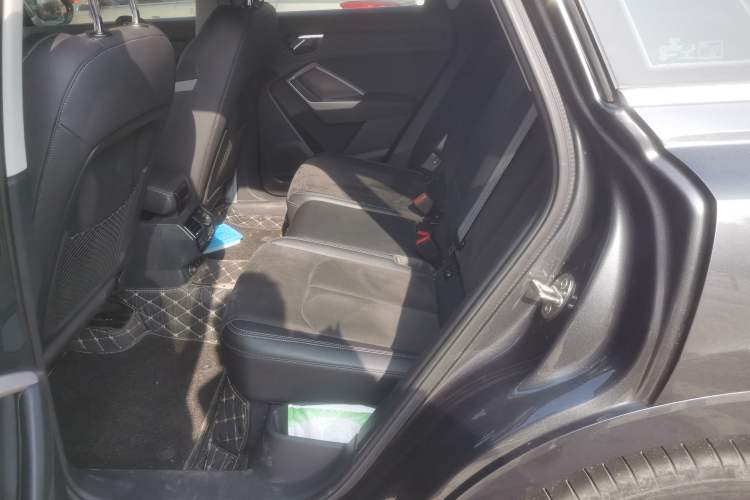 Used Audi Q3 2021 35 TFSI Progressive Dynamic Edition