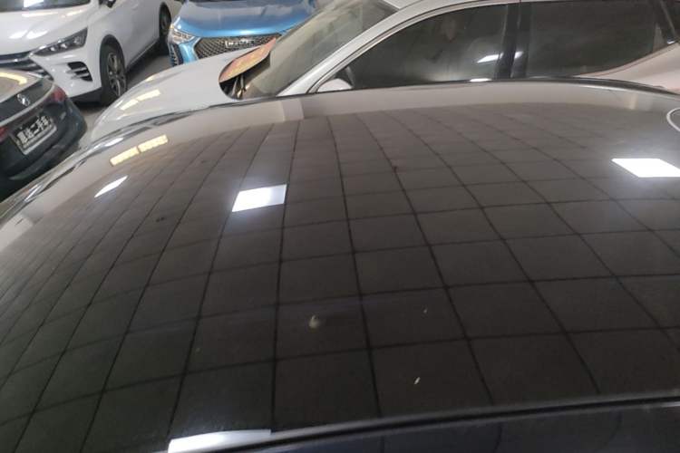 Used BMW 5 Series 2025 530Li Leading Model M Sport Package
