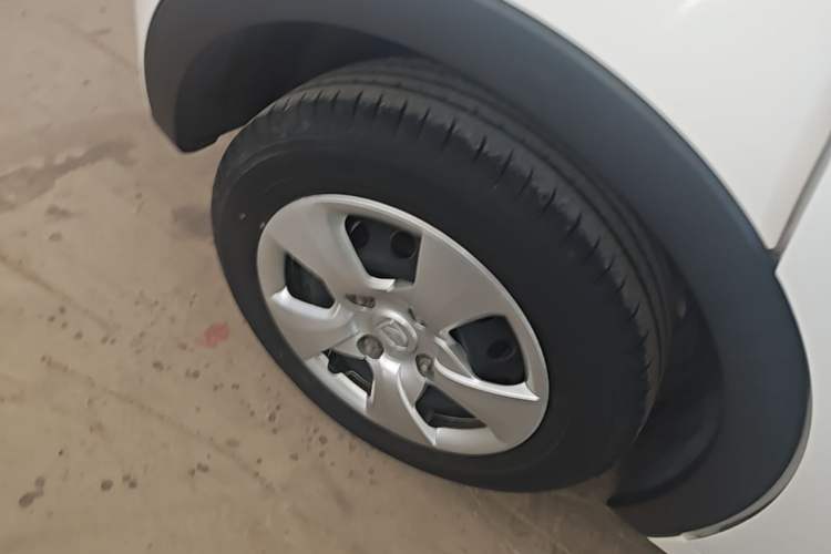 Used Baojun 310 2020 1.2L Manual Comfort Edition
