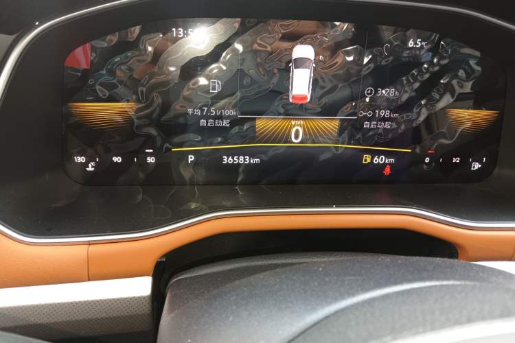 Used Volkswagen Bora 2023 200TSI DSG Smart Drive Version
