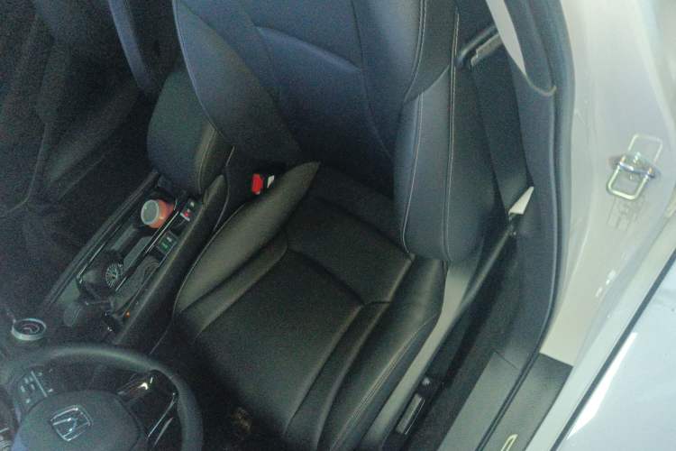 Used Honda Inspire 2023 260TURBO Deluxe Edition Left Front Seat