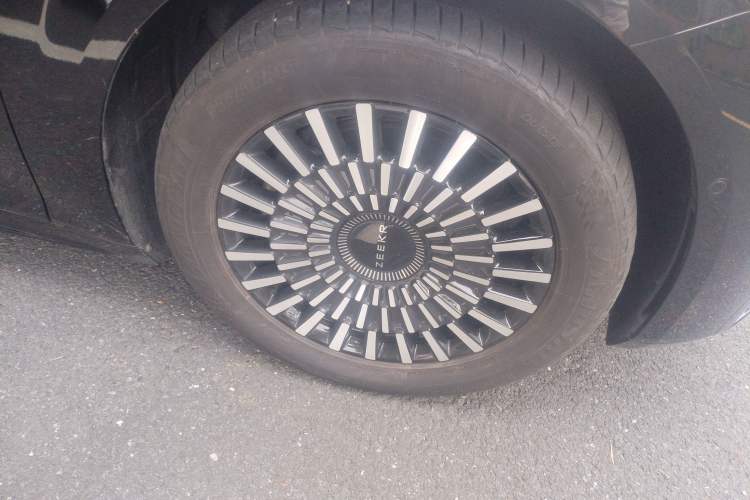 Used Zeekr 009 2022 WE Edition