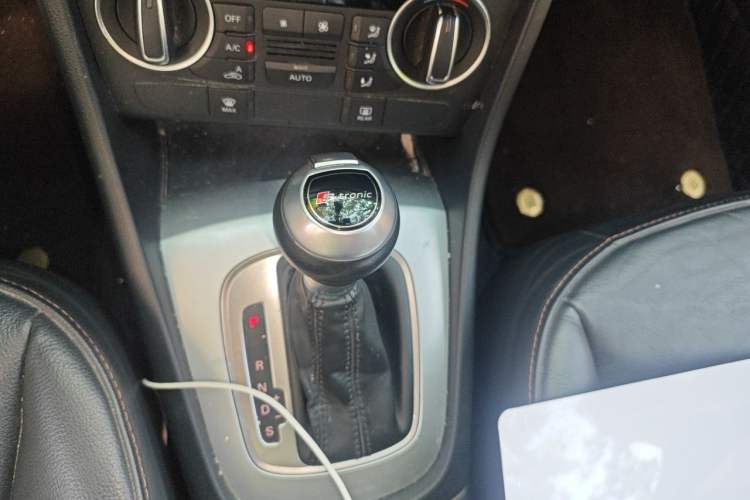 Used Audi Q3 2018 30 TFSI Fashion Edition Collector's Version
