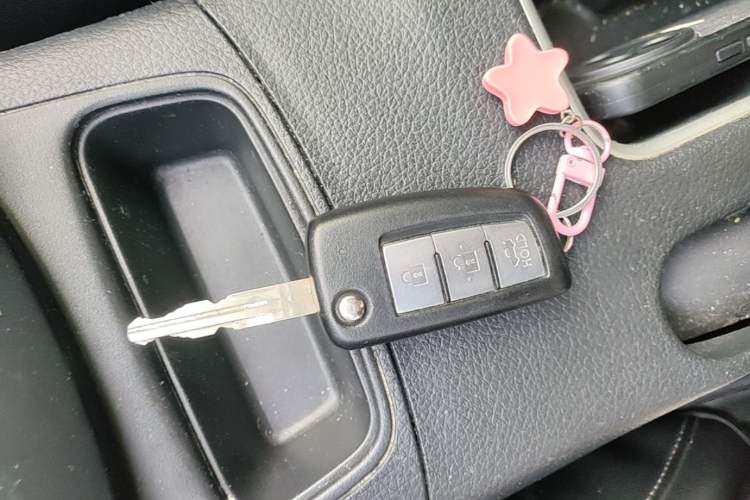 Used Nissan Sylphy 2021 Classic 1.6XE CVT Comfort Edition
