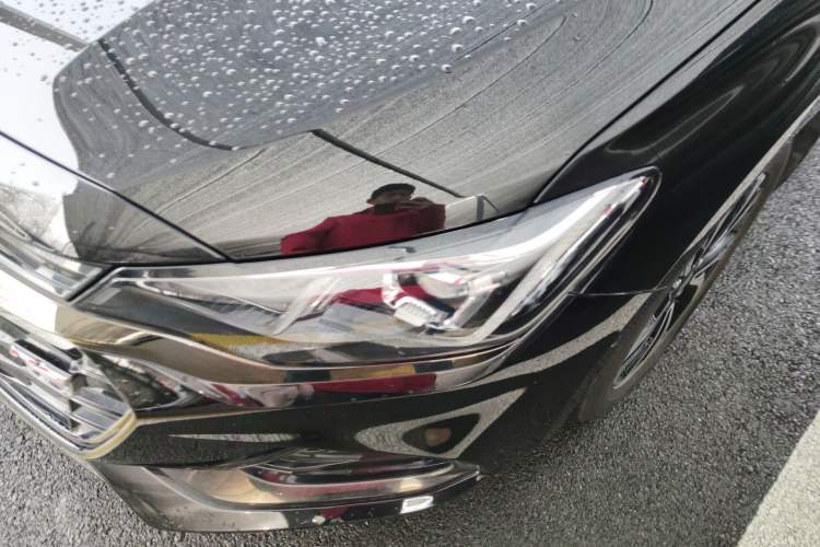 Used Chevrolet Monza 2019 RS 330T Automatic Sporty Edition China VI Standard
