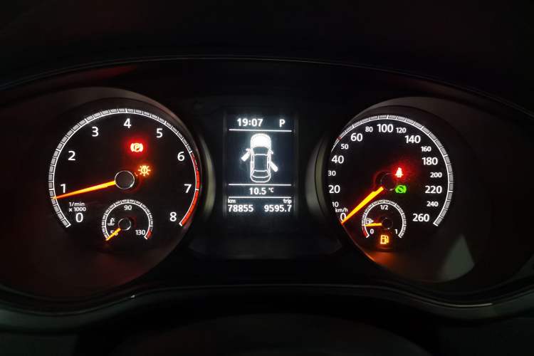 Used Volkswagen Passat 2017 330TSI DSG Luxury Edition