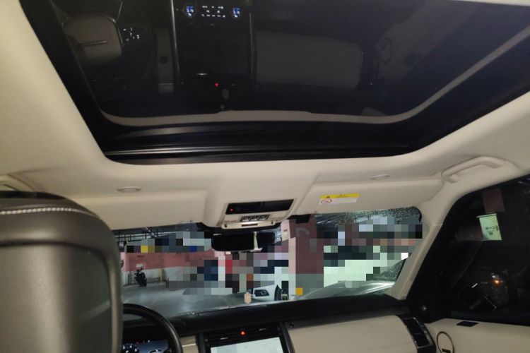 Used Land Rover Discovery 2024 360 PS Dynamic SE