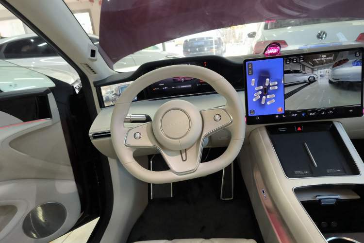 Used Hima Stelato S9 2025 Extended-Range Ultra