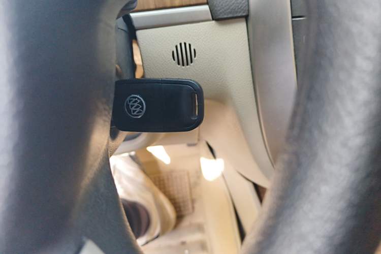 Used Buick Excelle 2015 1.5L Manual Classic Trim