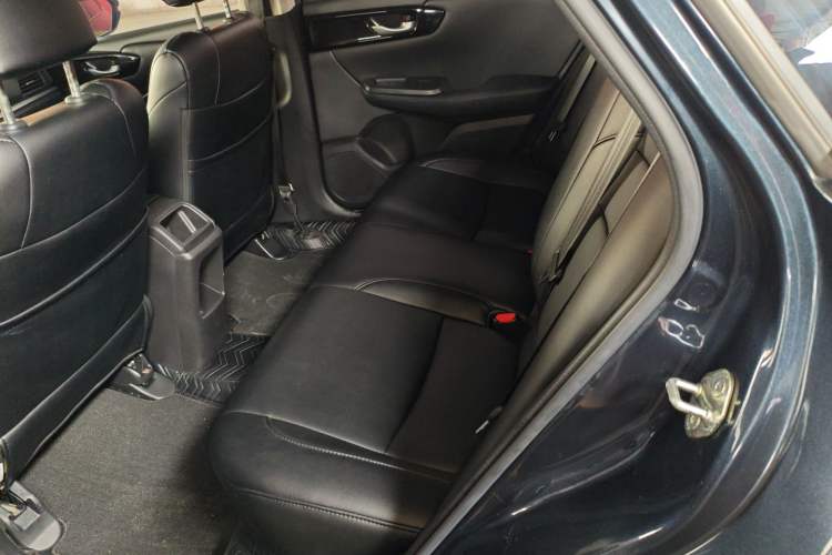 Used Honda Envix 2019 180TURBO CVT Enjoyment Version China VI