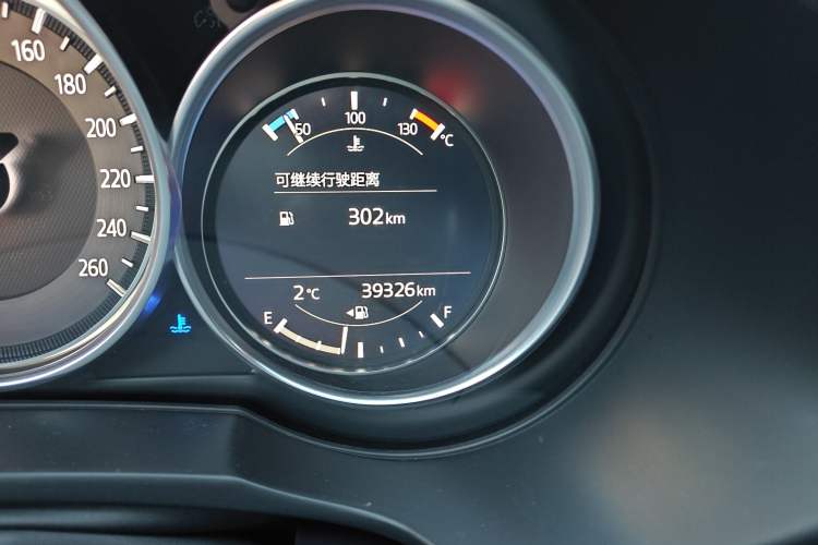 Used Mazda CX-8 2019 2.5L Four-Wheel Drive Deluxe Edition