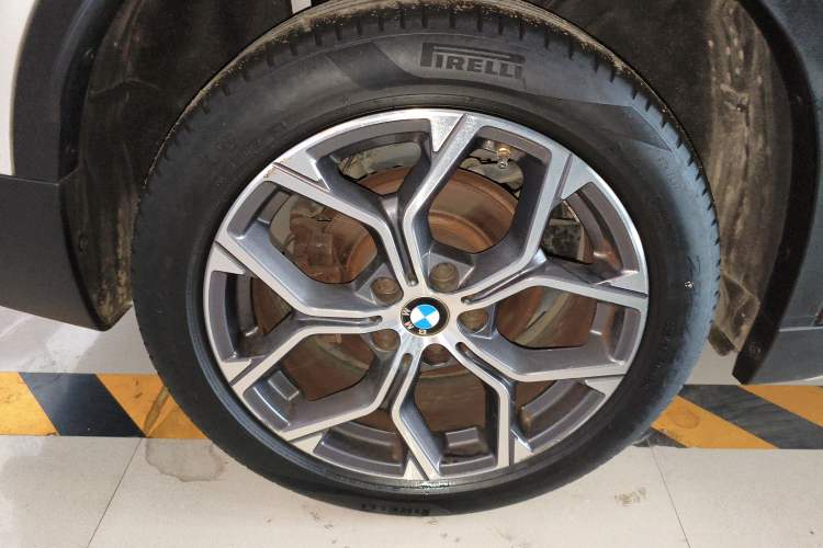 Used BMW X1 2020 sDrive20Li Premium Edition
