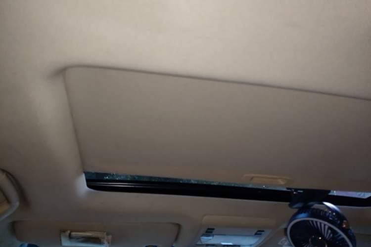 Used Toyota Land Cruiser 2015 4.0L V6 Middle East Limited Edition