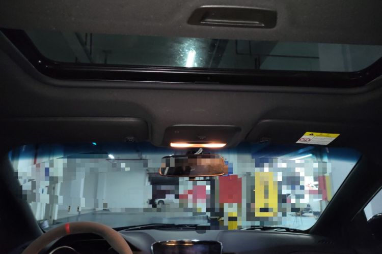 Used Chevrolet Monza 2022 Light Hybrid RS 330T Automatic Comfort Edition