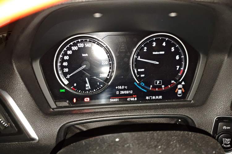 Used BMW 2 Series 2018 220i Sport Design Package