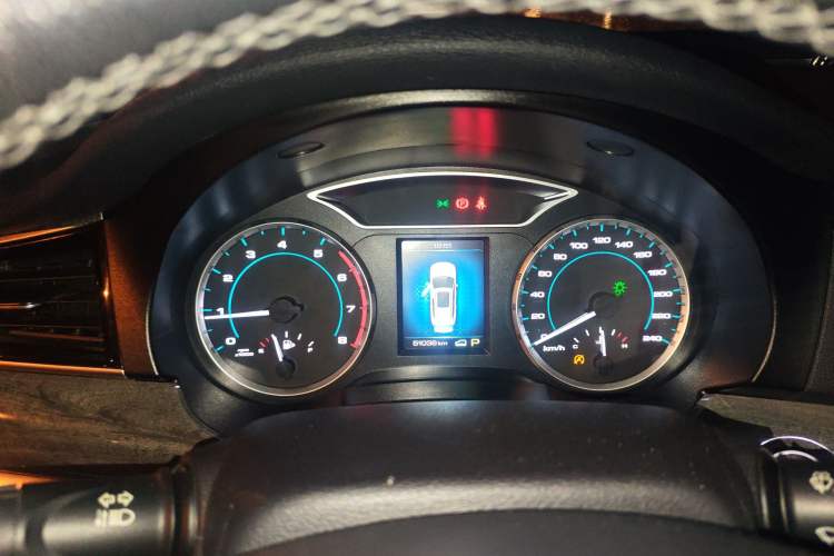 Used Haval H7 2017 Blue-Label H7L 2.0T Automatic Elite Model