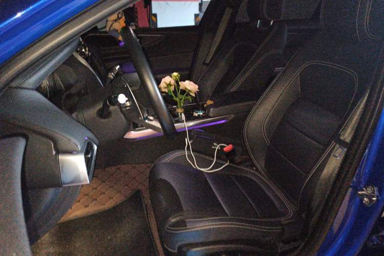 Used Jaguar XEL 2020 2.0T 200 PS R-DYNAMIC S Advanced Sport Edition