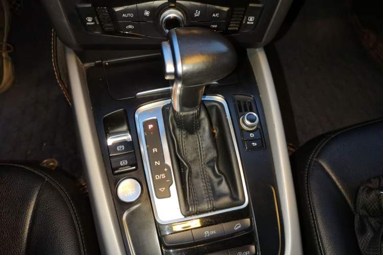 Used Audi Q5 2016 40 TFSI Trendy Edition
