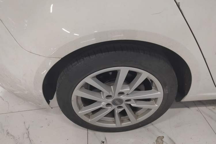 Used Audi A3 2020 Sportback 35 TFSI Ambition China VI