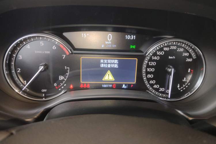 Used Cadillac CT5 2022 28T Luxury Version (Standard Edition)