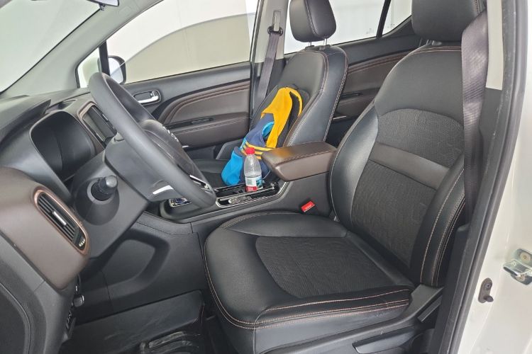 Used AION Trumpchi GE3 2018 530 Intelligent Edition