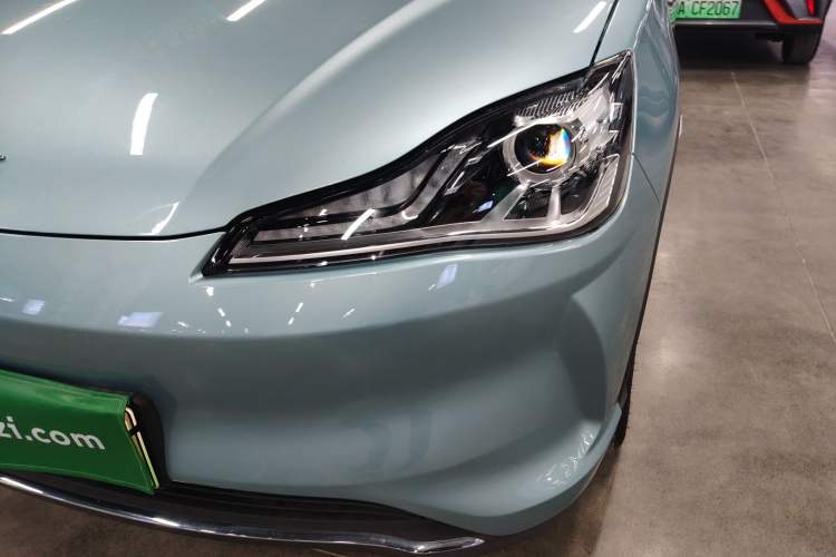 Used NETA V 2022 Chao 400 Lite