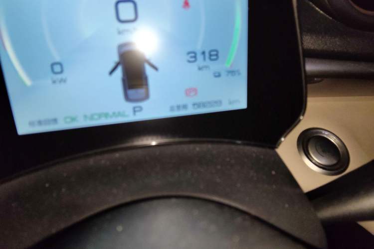 Used BYD Dolphin 2023 420 km Free Version