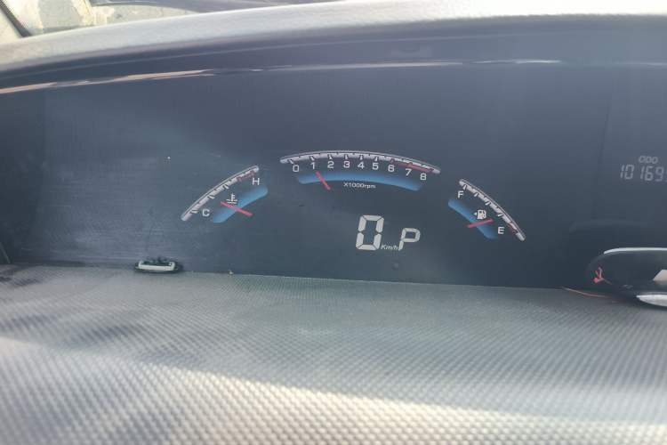 Used Luxgen Great 7 MPV 2016 2.0T Luxury Model
