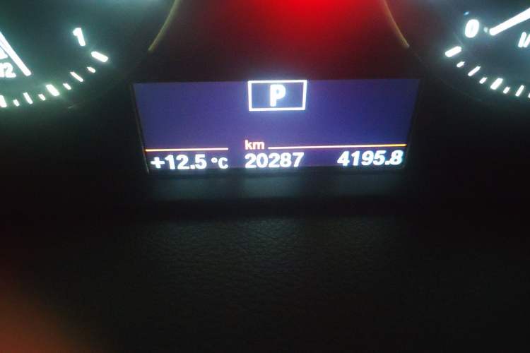 Used BMW 2 Series Active Tourer 2018 218i Leading Model