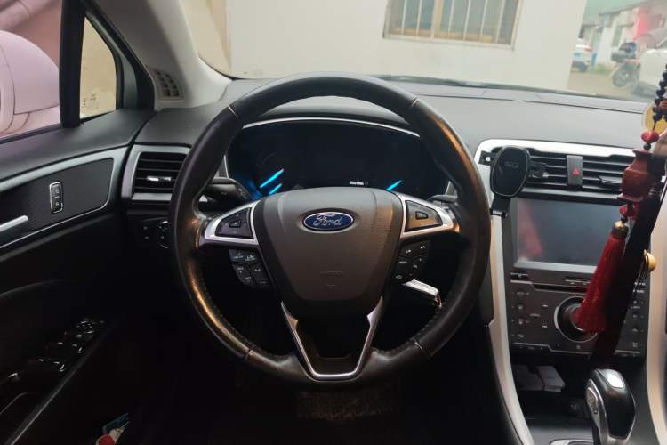 Used Ford Mondeo 2013 1.5L GTDi180 Fashion Edition
