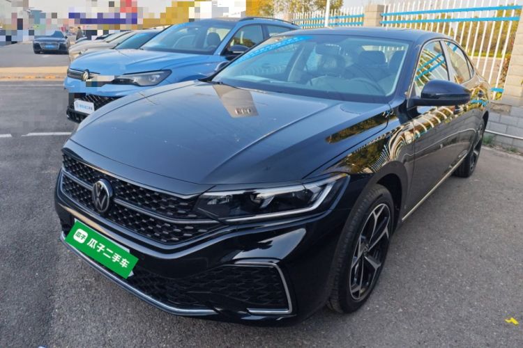 Used Volkswagen Passat 2026 Model, Outstanding 380TSI Xingkong Longteng Edition