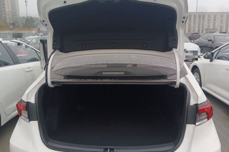 Used Toyota Corolla 2023 1.2T Pioneer Edition