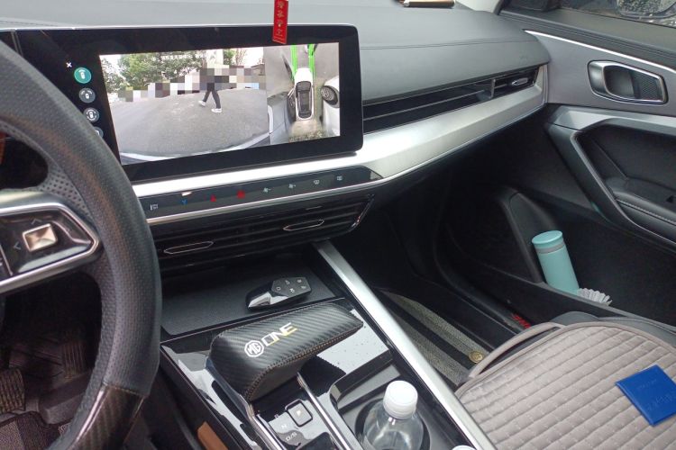 Used MG ONE 2023 1.5T Entry Version