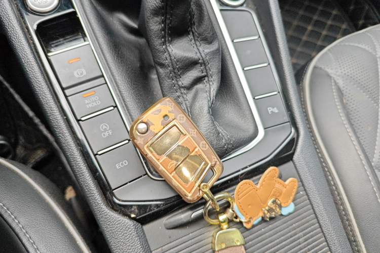 Used Volkswagen Sagitar 2023 280TSI DSG Beyond Lite Edition
